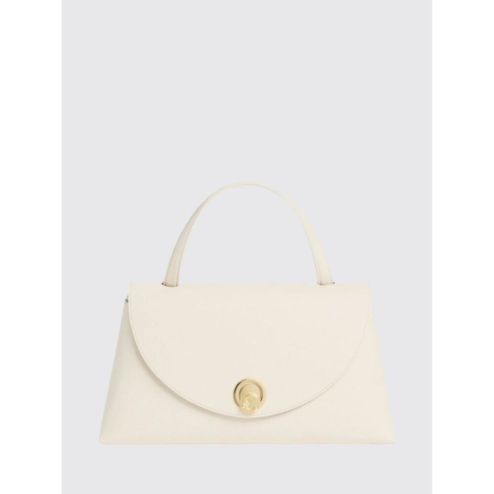 Coccinelle Handbag Woman Burnt
